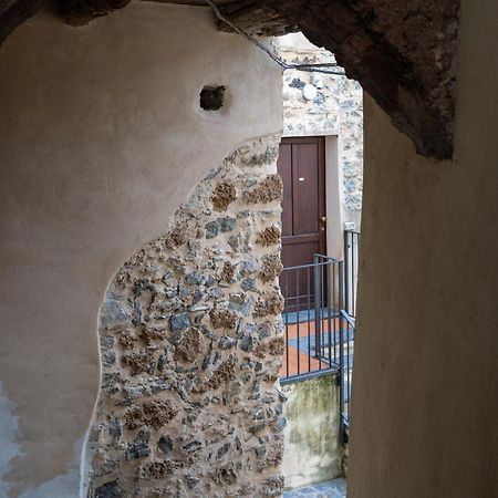 Dimora Del Borgo Affittacamere 桑吉内托 外观 照片