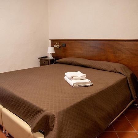 Dimora Del Borgo Affittacamere 桑吉内托 外观 照片