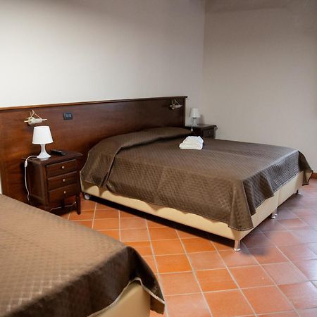 Dimora Del Borgo Affittacamere 桑吉内托 外观 照片
