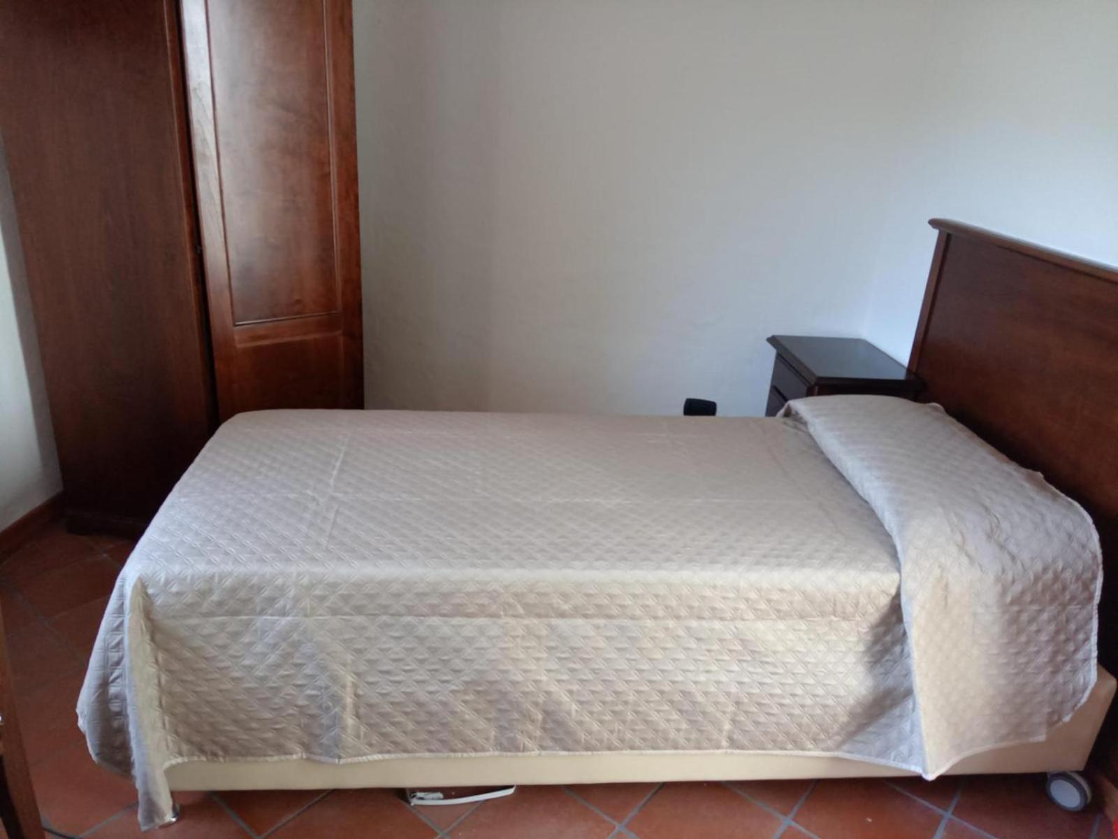 Dimora Del Borgo Affittacamere 桑吉内托 外观 照片