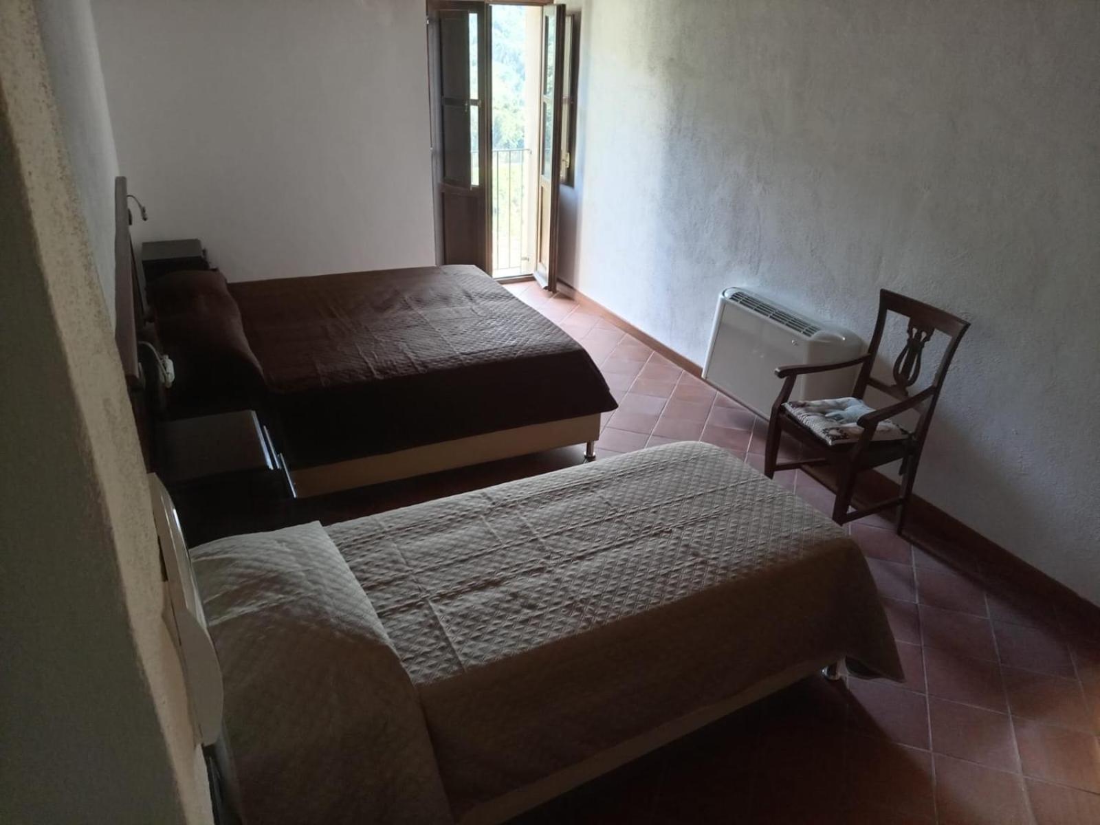 Dimora Del Borgo Affittacamere 桑吉内托 外观 照片