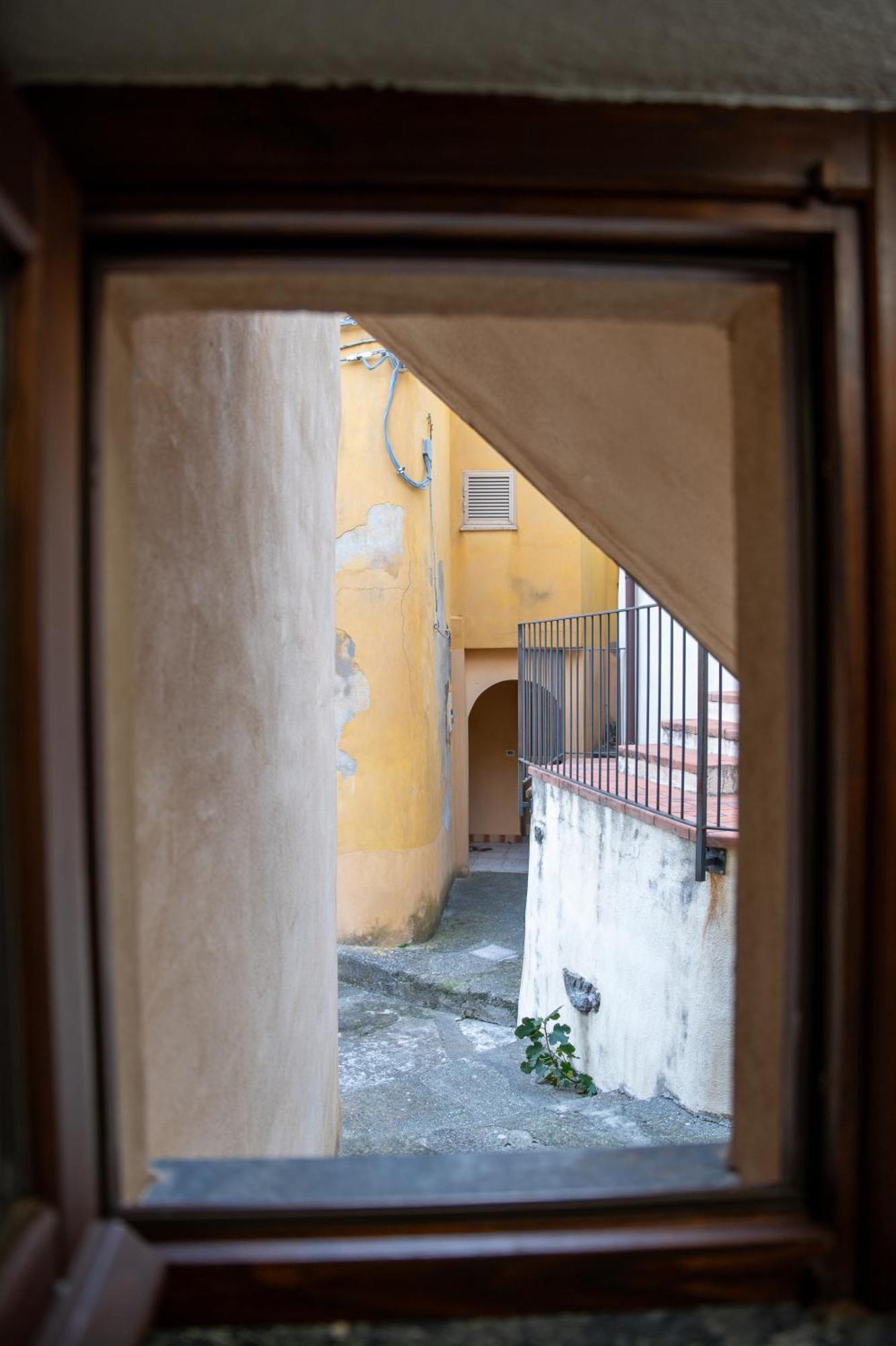 Dimora Del Borgo Affittacamere 桑吉内托 外观 照片