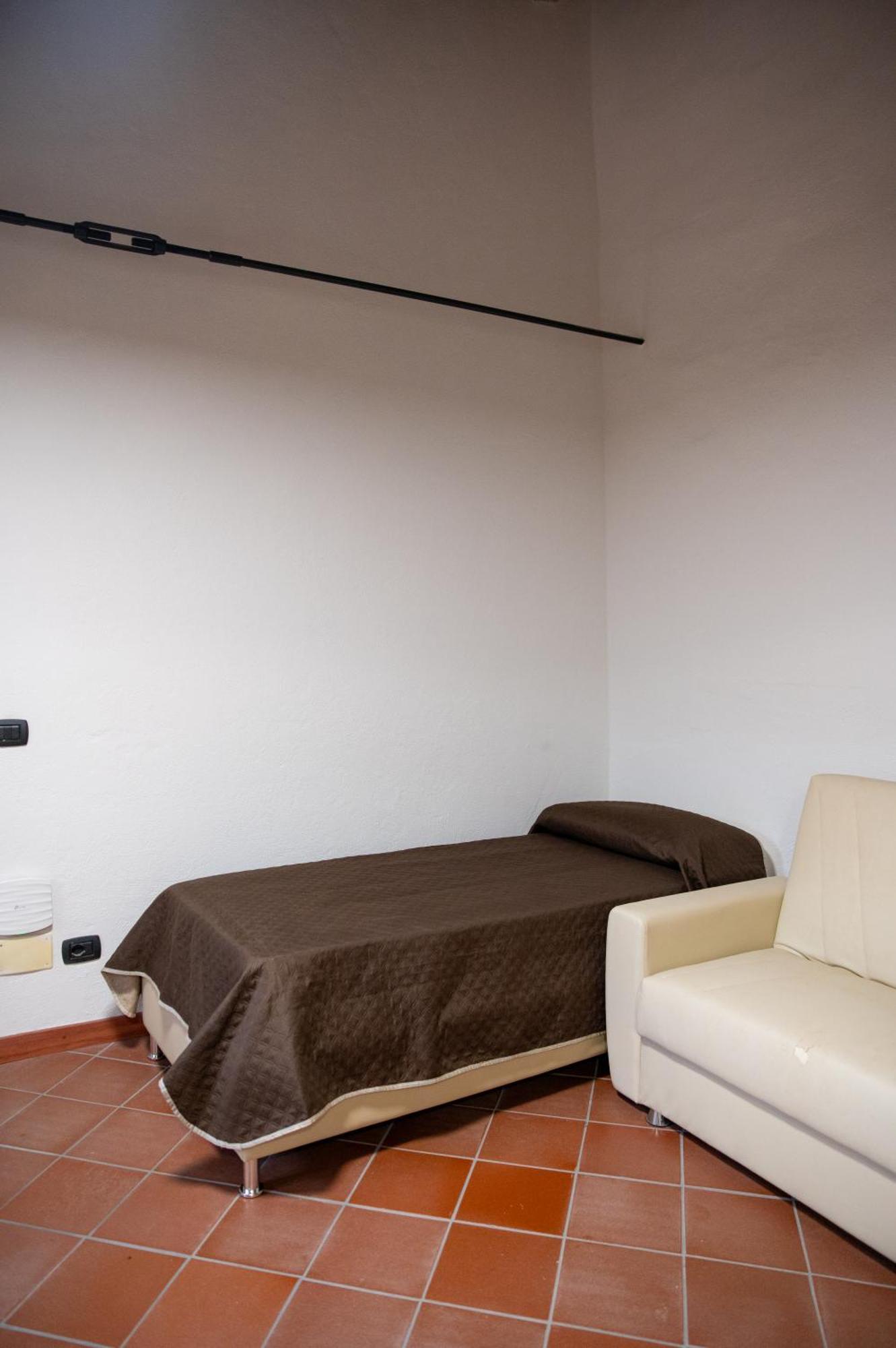 Dimora Del Borgo Affittacamere 桑吉内托 外观 照片